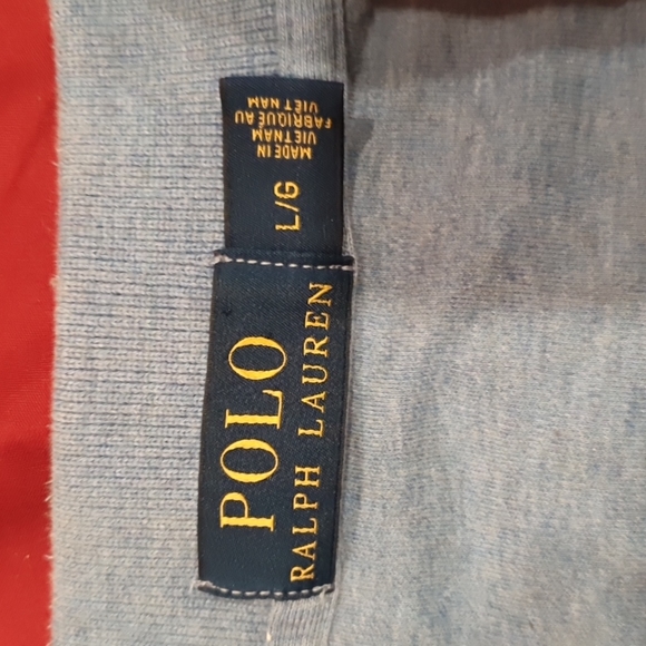 Ralph Lauren polo shirt - Picture 2 of 3